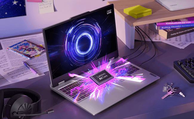 Lenovo LOQ 15IRX10 Gaming Laptop RTX 5070^ (2) Lenovo LOQ 15IRX10 Gaming Laptop RTX 5070^ 2